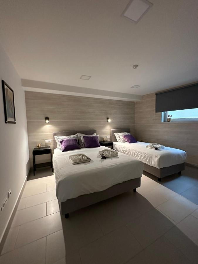 Апартаменти Al Santiago T2 Castelo Do Neiva Екстер'єр фото