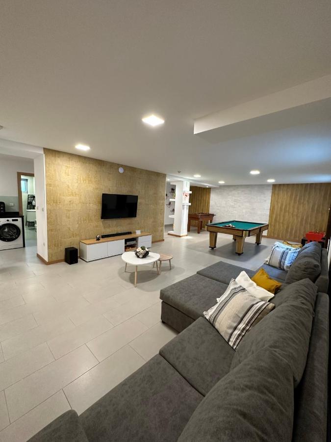 Апартаменти Al Santiago T2 Castelo Do Neiva Екстер'єр фото