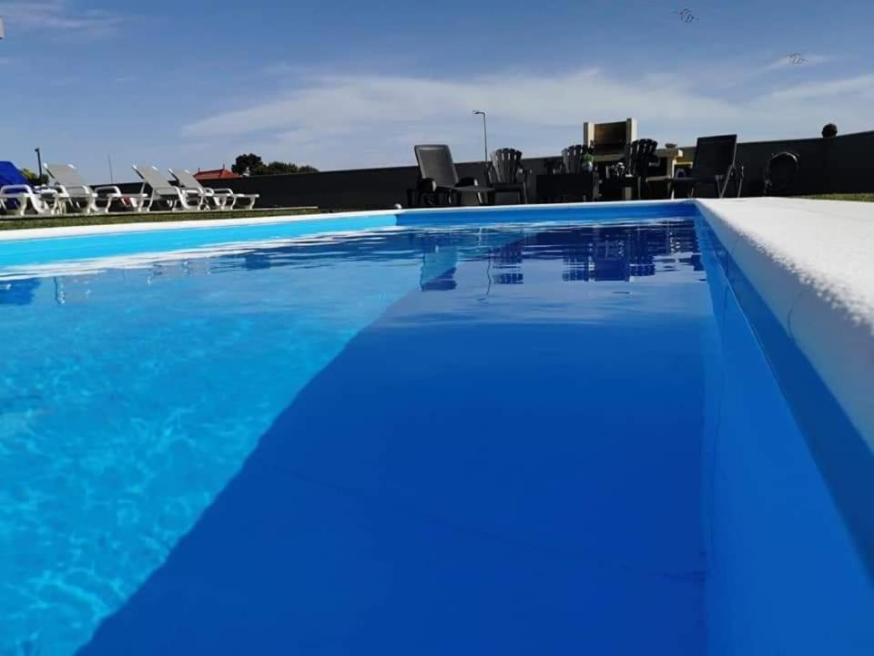 Апартаменти Al Santiago T2 Castelo Do Neiva Екстер'єр фото